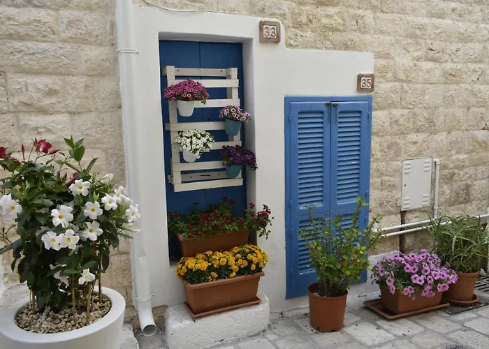 Prestige 4* Polignano a Mare