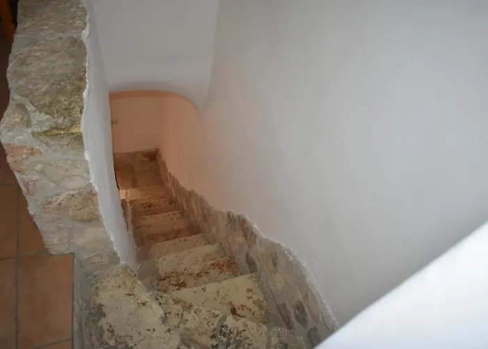 Prestige Frühstückspension Polignano a Mare