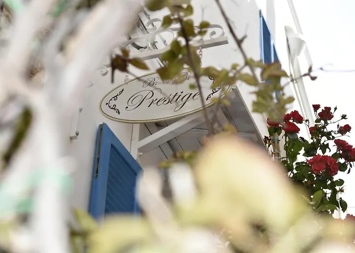 Prestige