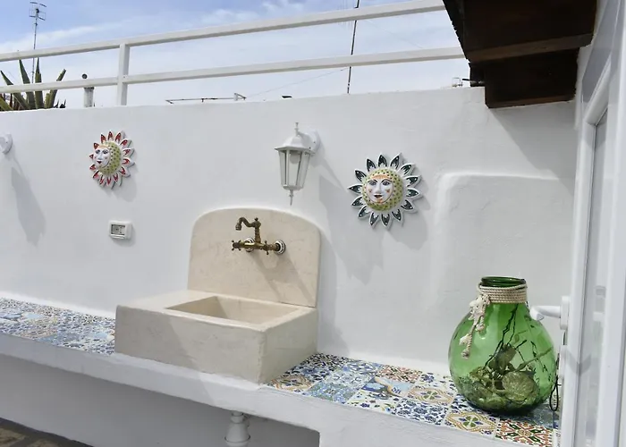 Frühstückspension Prestige Polignano a Mare