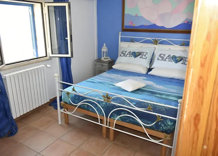 Prestige Frühstückspension Polignano a Mare