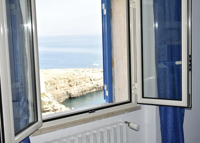 Prestige Frühstückspension Polignano a Mare