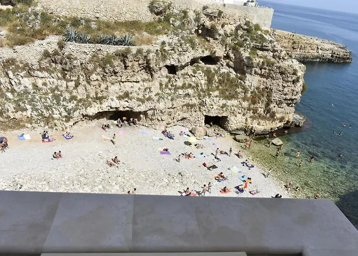 Prestige Frühstückspension Polignano a Mare