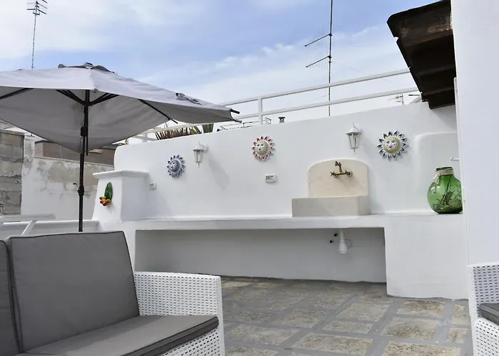 Prestige 4* Polignano a Mare