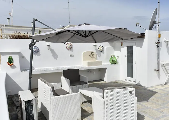 Prestige Polignano a Mare