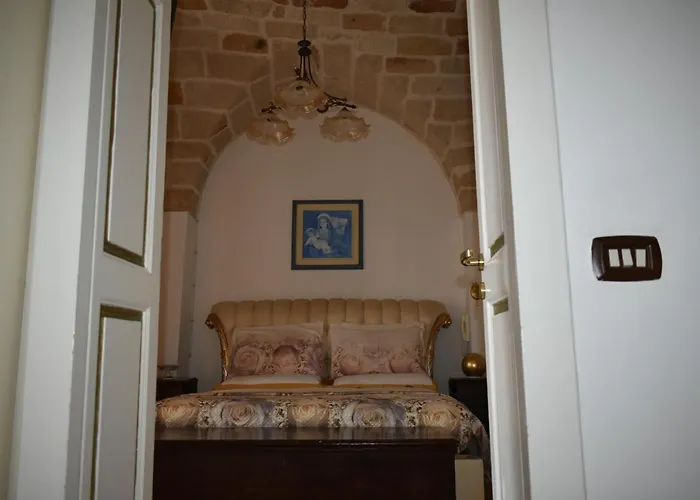 Prestige Polignano a Mare