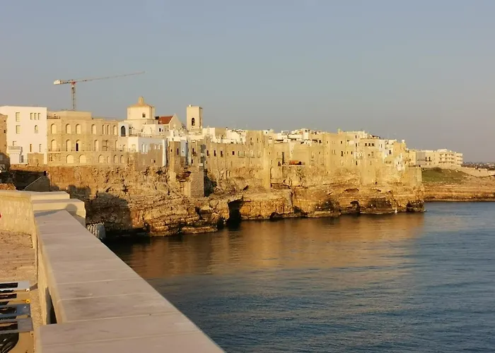 Frühstückspension Prestige Polignano a Mare