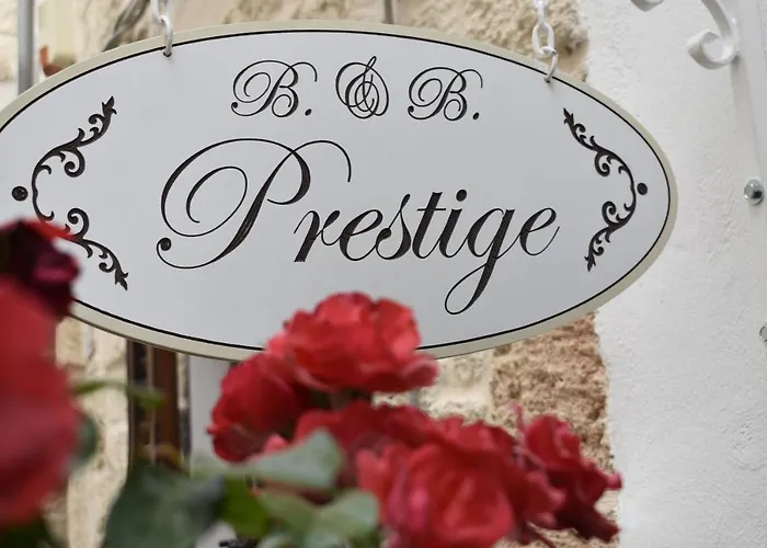 Prestige 4* Polignano a Mare