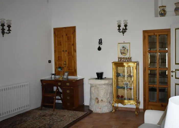 Prestige Frühstückspension Polignano a Mare