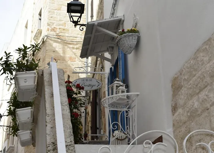 Prestige Polignano a Mare