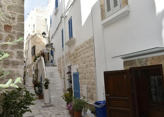 Frühstückspension Prestige