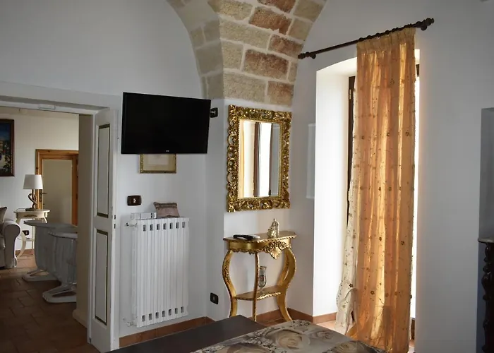 Frühstückspension Prestige 4*