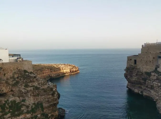 Frühstückspension Prestige Polignano a Mare