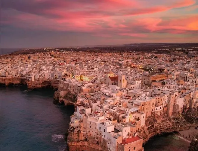 Prestige Polignano a Mare