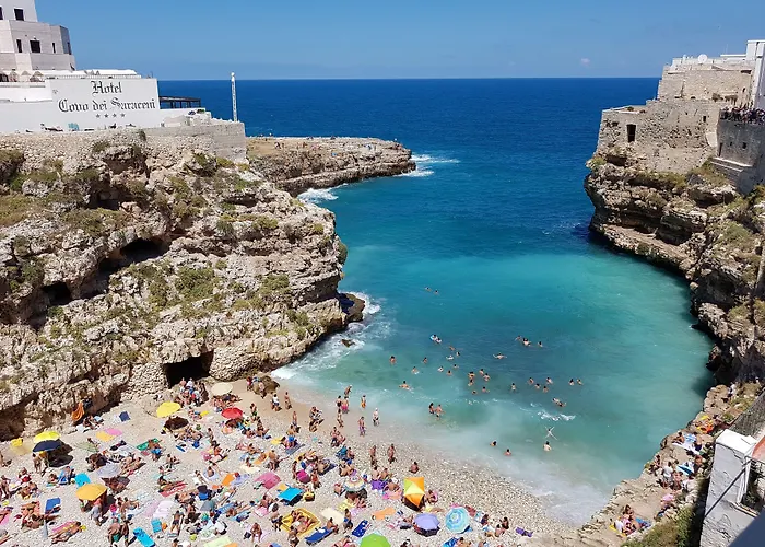 Prestige Frühstückspension Polignano a Mare