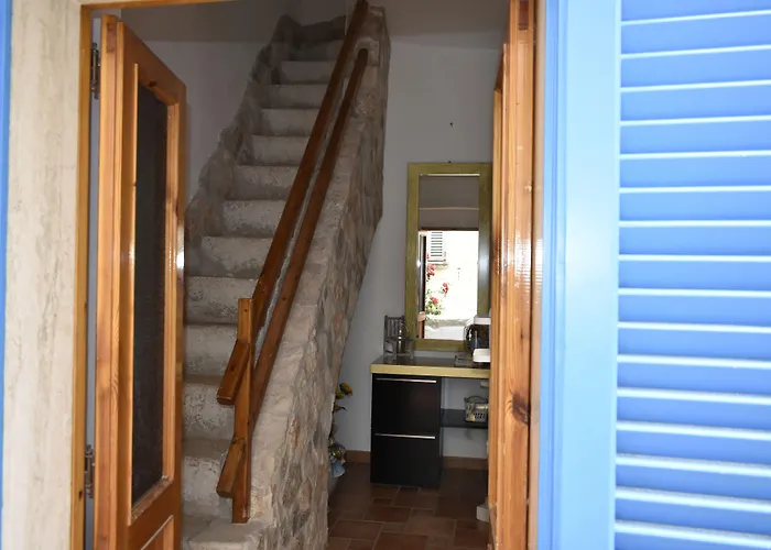 Prestige Frühstückspension Polignano a Mare