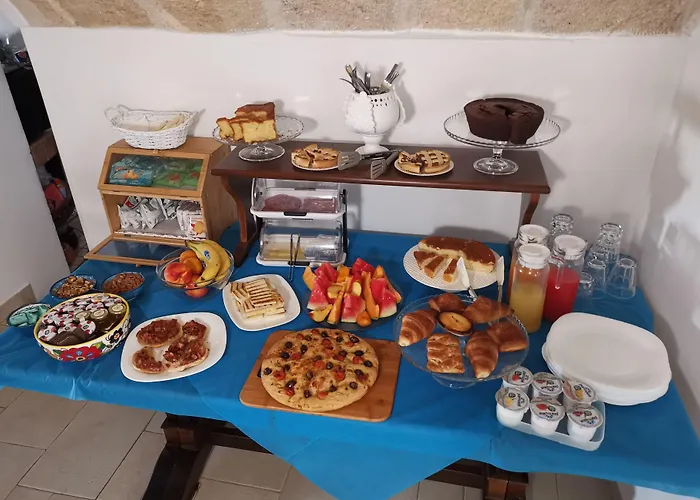 Prestige Polignano a Mare