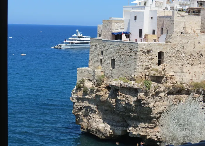 Frühstückspension Prestige Polignano a Mare