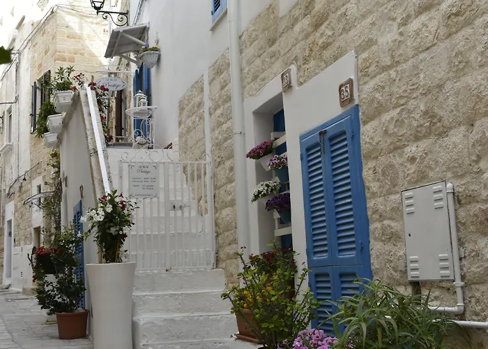 Prestige Frühstückspension 4*