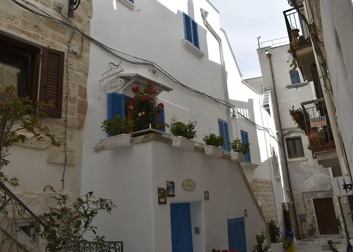 Prestige 4* Polignano a Mare