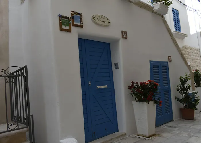 Frühstückspension Prestige Polignano a Mare