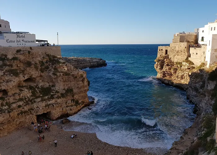 Prestige 4* Polignano a Mare