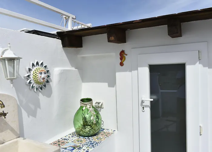 Prestige Frühstückspension Polignano a Mare