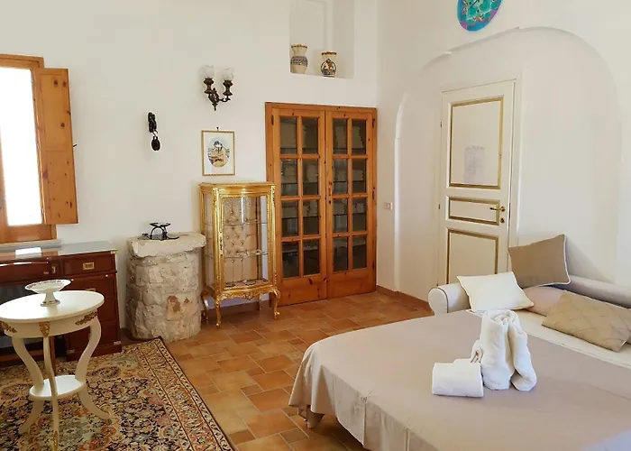 Prestige Polignano a Mare