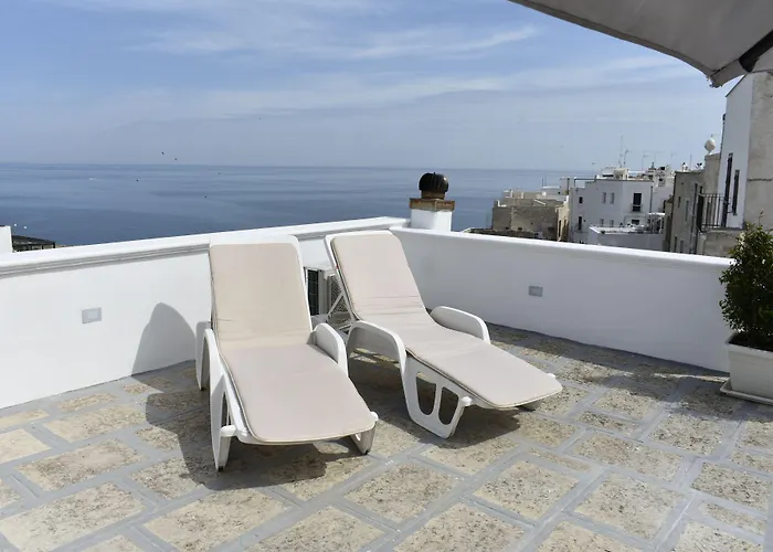 Prestige Frühstückspension Polignano a Mare