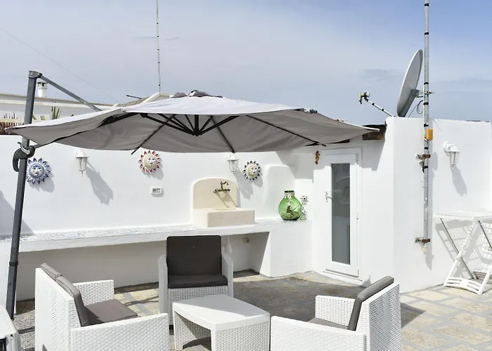 Frühstückspension Prestige 4*