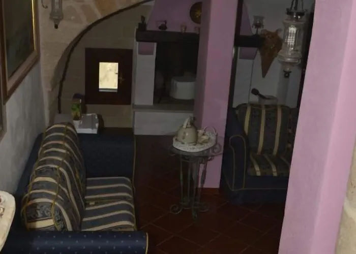 Nocleg ze śniadaniem Prestige Polignano a Mare