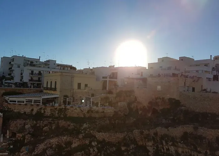 Frühstückspension Prestige Polignano a Mare