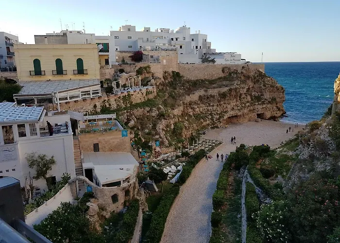 Prestige Frühstückspension Polignano a Mare