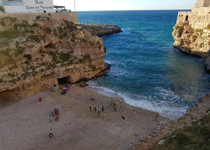 Prestige Frühstückspension Polignano a Mare