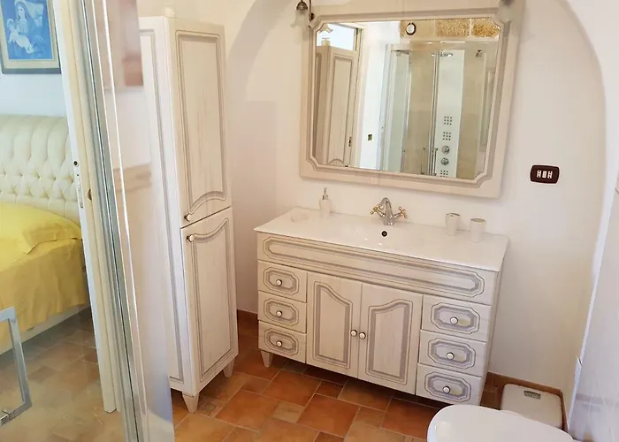 Prestige 4* Polignano a Mare