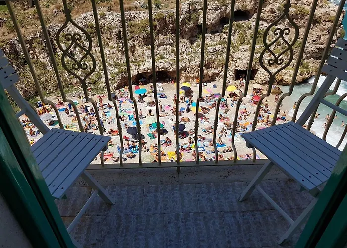 Prestige 4* Polignano a Mare