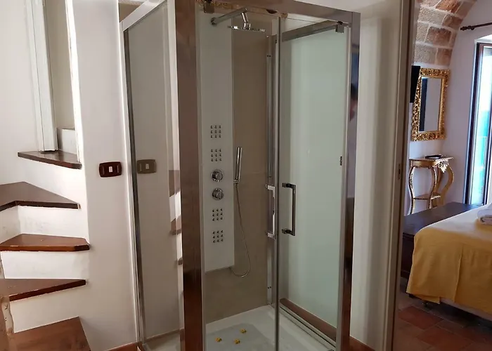 Frühstückspension Prestige