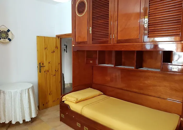 Prestige 4* Polignano a Mare